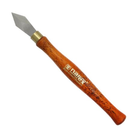 Narex Spear Point Marking Knife