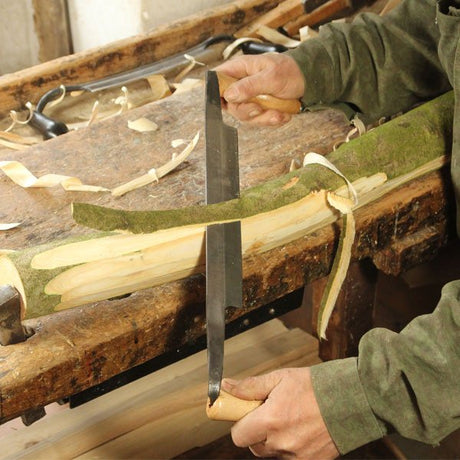 Narex Drawknife