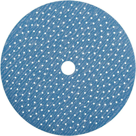 Norton ProSand Multi-Air Hook & Loop Discs - 6 inch