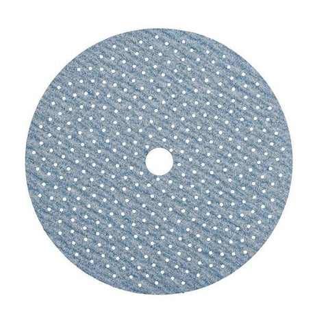 Norton ProSand Multi-Air Hook & Loop Discs - 5 inch