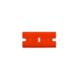 188361: Plastic Scraper Blades