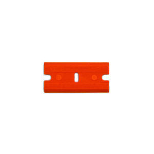 188361: Plastic Scraper Blades