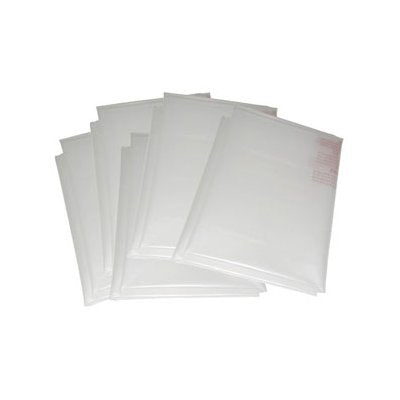 Disposable Plastic Dust Collector Bags - Pack of 5