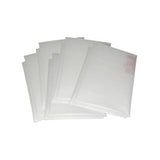 Disposable Plastic Dust Collector Bags - Pack of 5