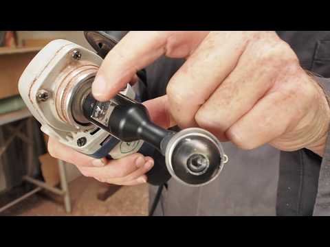 Arbortech Ball Gouge