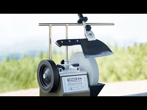 Tormek US-430 Universal Support Extended
