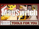 Magswitch Workholding System Starter Kit