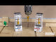 Micro Jig ZeroPlay 2-Step Plunge Router Bit