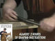 Shaping a Sculptured Rocker with Charles Brock DVD