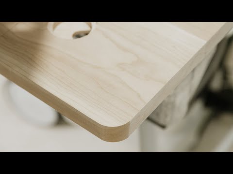 Shaper Plate
