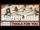 Starrett Combination Square