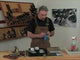 Sharpening Kit for Plane Irons