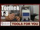 Tormek T-8 Original Sharpening System