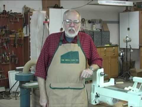 Wood Buff How To Part 2 You Tube