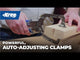 Kreg Automaxx Face Clamp