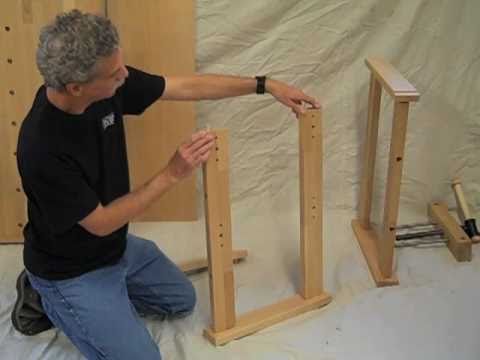 Ramia Advanced 1500 Workbench - 53 inch