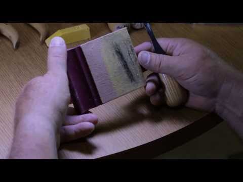 Flexcut Slip Strop