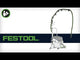 Festool Boom Arm Set for Dust Extractors