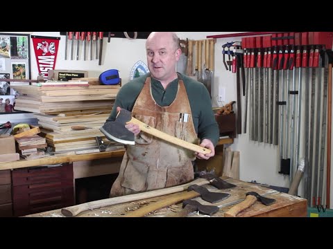 Gransfors Bruk Swedish Carving Axe