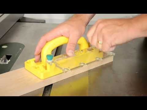 Micro Jig GRR-Rip Block