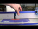 Kreg Precision Benchtop Router Table