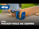 Kreg Pocket Hole Jig 520PRO