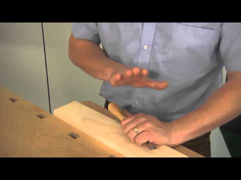 Record Power 5-piece Carving by Numbers Essential Set