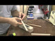 Lie-Nielsen Dowel Plate