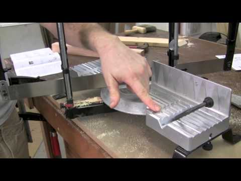 Nobex Champion 180 Miter Saw