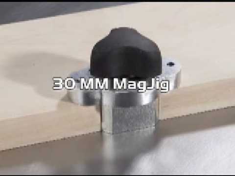 Magswitch MagJig