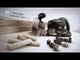 Festool 14mm DOMINO Connector Set Systainer SV-SYS