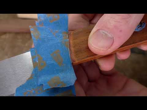 Hock Kitchen Knife Kits