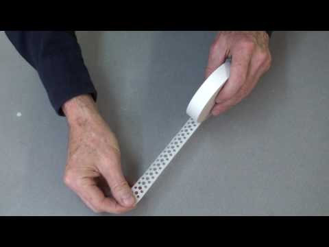 Paper Veneer Tape - 650 foot roll