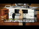 Leigh FMT Pro Frame Mortise & Tenon Jig