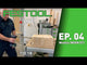 Festool TID 18 Cordless Impact Driver