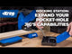 Kreg Docking Station