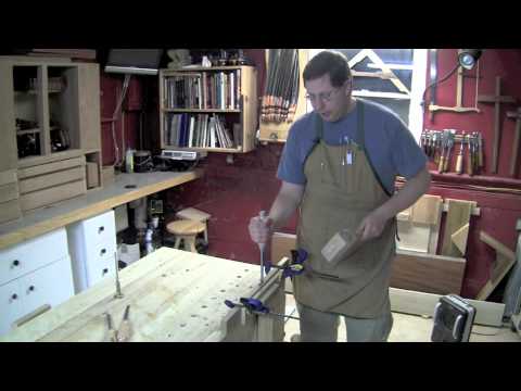 Narex Mortise Chisels - Inch