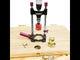 MilesCraft DrillMate Portable Drill Guide
