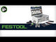 Festool Carvex Accessory Kit