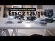Festool ETSC 2 150 Li 6 inch Cordless Random Orbit Sander