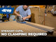Kreg Accu-Cut Jig