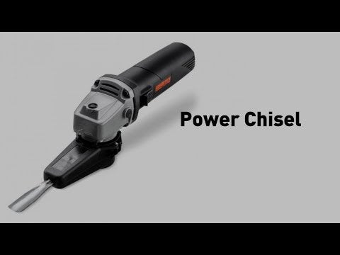 Arbortech Power Chisel