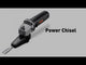 Arbortech Power Chisel