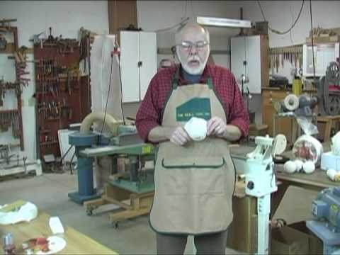 Wood Buff How To Part 1 You Tube