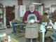 Wood Buff How To Part 1 You Tube