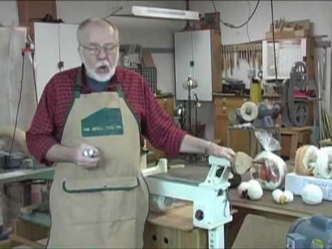 Wood Buff How To Part 3 You Tube