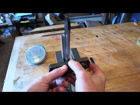 Galbert Drawsharp by Benchcrafted