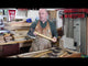 Japanese Ono Carpenter's Broad Axe
