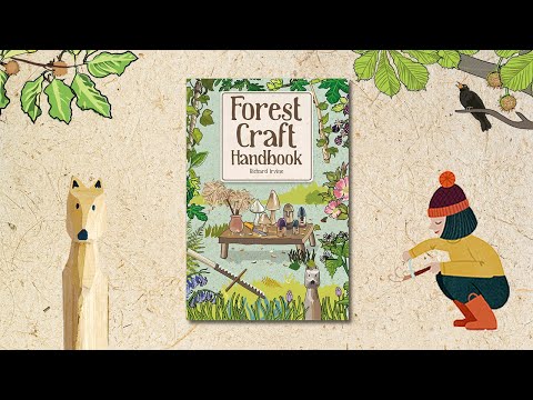 Forest Craft Handbook