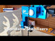 Carter Band Saw Stabilizer